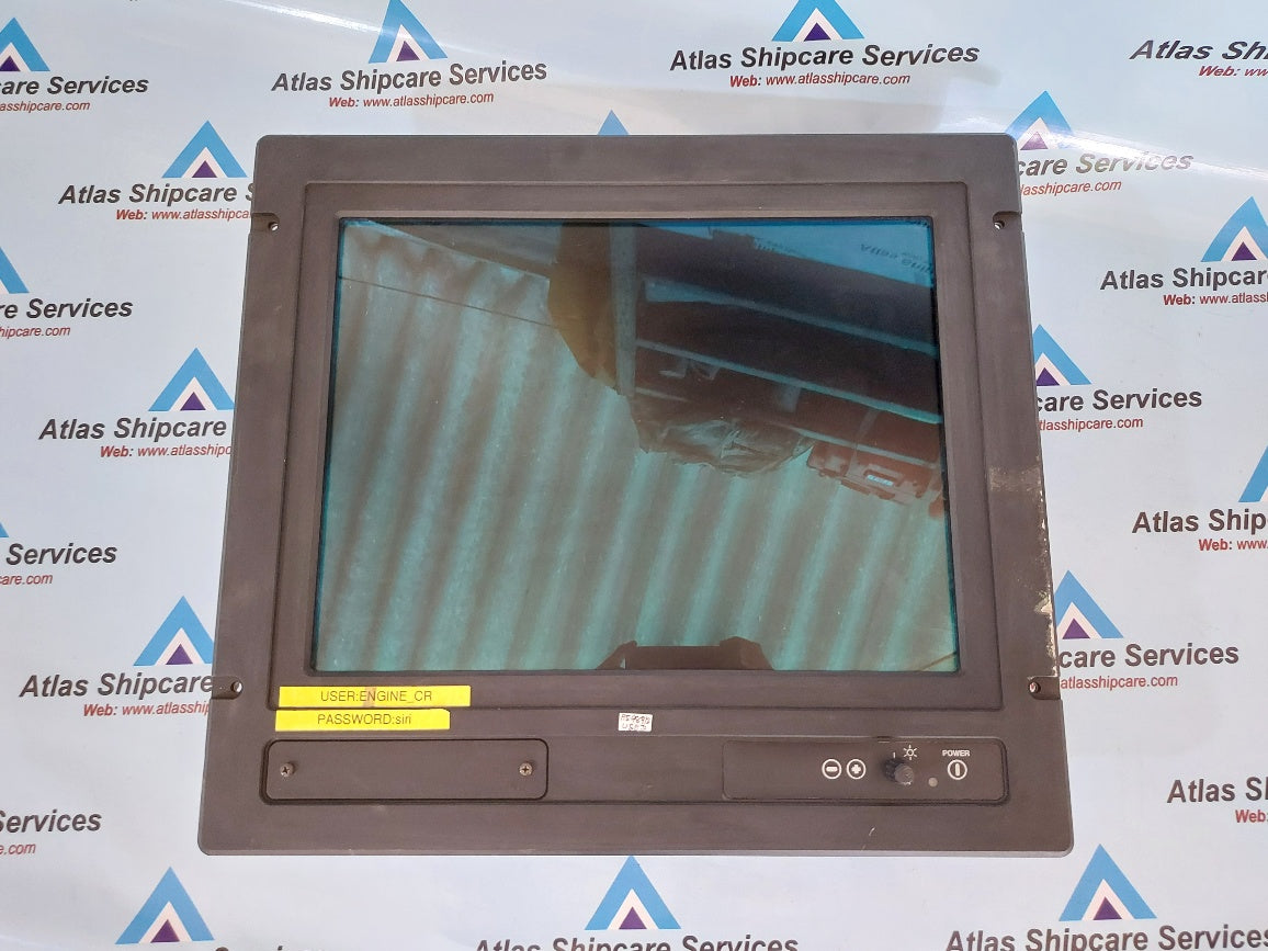 Hattland JH 20T06 MMD-A1-10285 Display